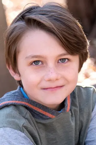 Peliculas de Brady Jenness
