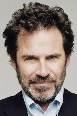 Peliculas de Dennis Miller