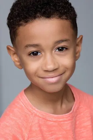 Peliculas de Teagan Johnson