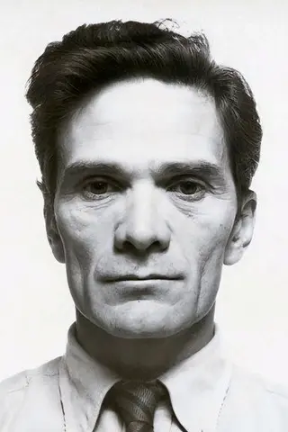 Peliculas de Pier Paolo Pasolini