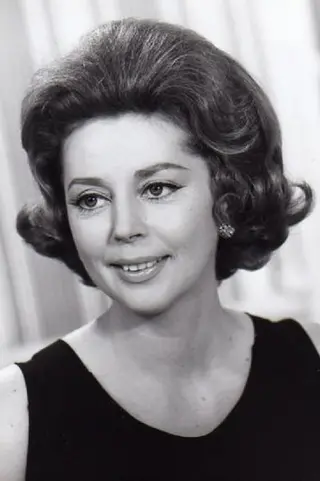 Peliculas de Anne Vernon
