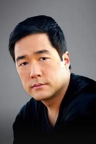 Peliculas de Tim Kang