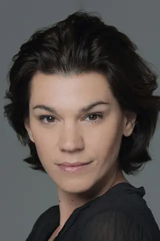 Peliculas de Marija Škaričić