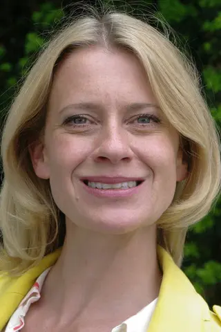 Caroline Peters - Córka • Potomstwo