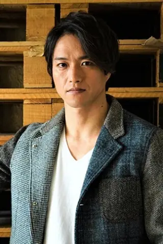 Peliculas de Kenta Nitta