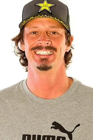 Peliculas de Bucky Lasek