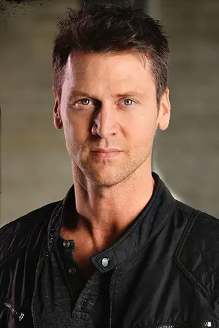 Peliculas de Sean Rogerson