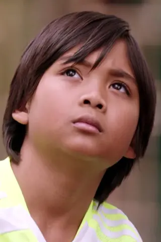 Peliculas de Philip Chau