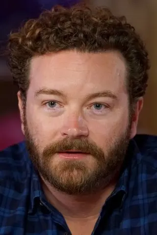 Peliculas de Danny Masterson