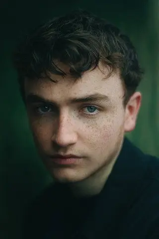 Caolán O'Gorman - Córka • Potomstwo