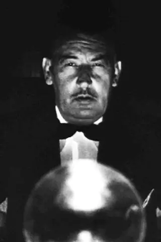 Peliculas de Dick Gordon
