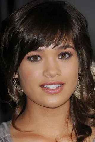 Peliculas de Nicole Gale Anderson
