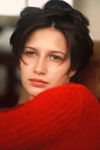 Peliculas de Marina Golovine