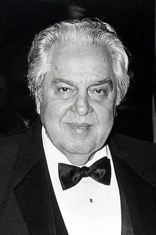 Peliculas de Albert R. Broccoli