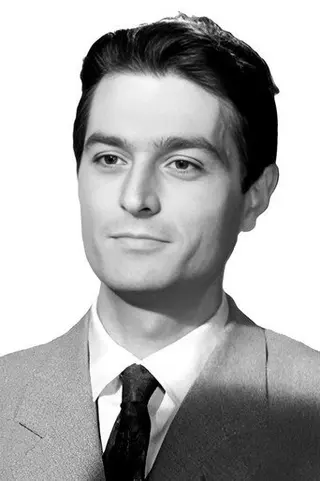 Peliculas de Dario Michaelis