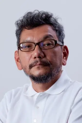 Peliculas de Hideaki Anno