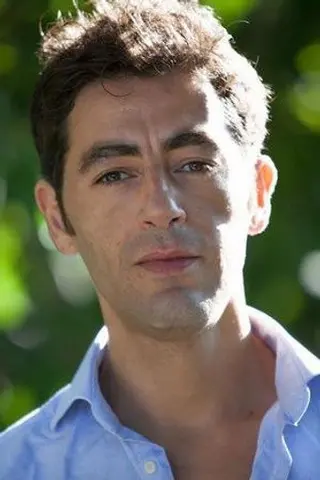 Giorgio Careccia - Altura • Físico