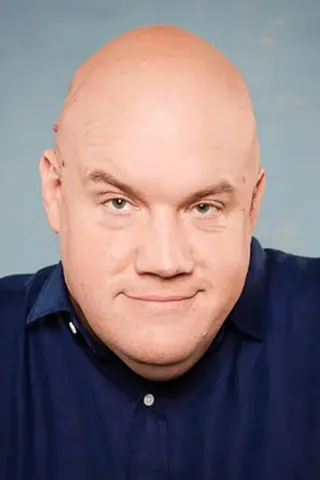 Peliculas de Guy Branum
