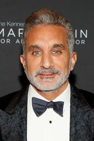 Peliculas de Bassem Youssef