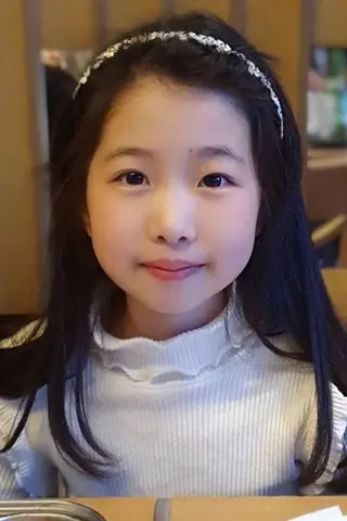 Peliculas de Cho Ah-in