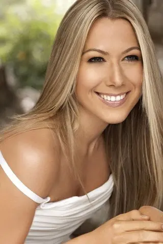 Peliculas de Colbie Caillat