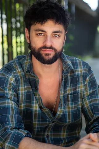 Peliculas de Nick Cassidy