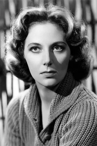 Peliculas de Kathleen Byron
