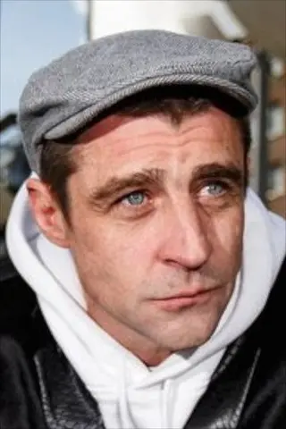 Peliculas de Darren Healy