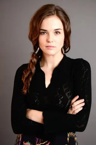 Peliculas de Jeannine Bisignano