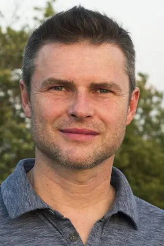 Peliculas de Mark Kochanowicz