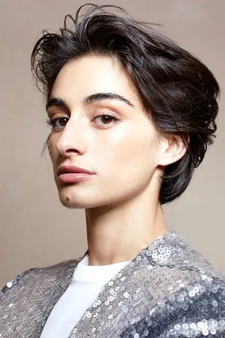 Peliculas de Michela De Rossi