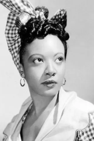 Peliculas de Theresa Harris