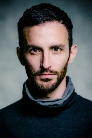 Peliculas de Aaron Arens