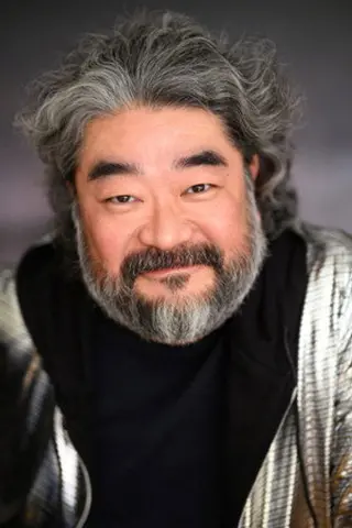 Peliculas de Kurando Mitsutake