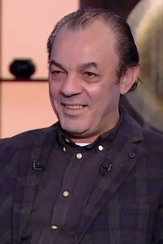Peliculas de Alaa Morsy