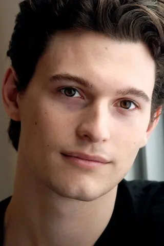 Peliculas de Bryan Dechart