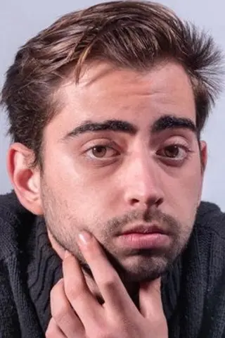 Peliculas de Giovanni Nasta