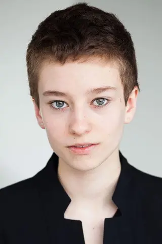 Peliculas de Éléonore Loiselle
