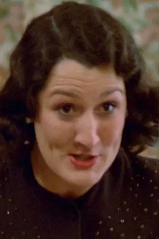 Peliculas de Rachel Bell