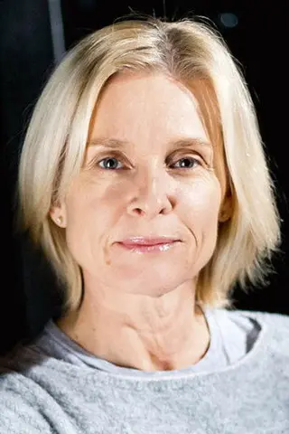 Peliculas de Ingrid Timková