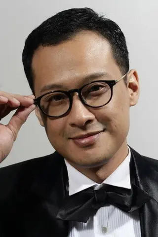 Peliculas de Uli Herdinansyah