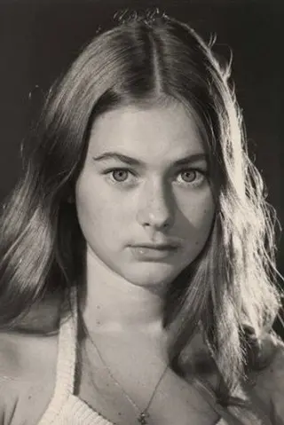 Peliculas de Yolande Palfrey