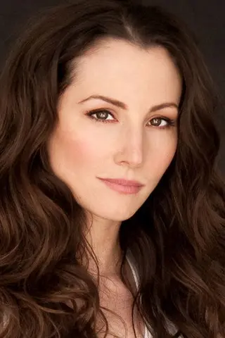 Peliculas de Heather McComb