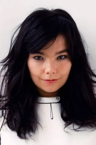 Peliculas de Björk
