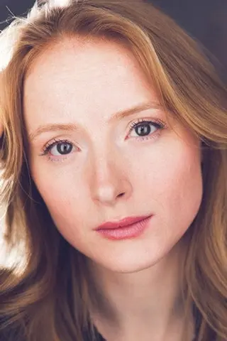 Peliculas de Kersti Bryan