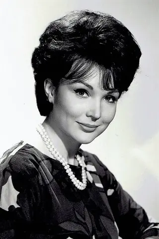 Peliculas de Francine York