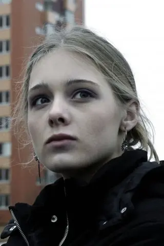 Sofia Westberg - Córka • Potomstwo