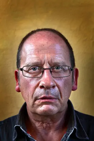 Peliculas de Dirk van Dijck