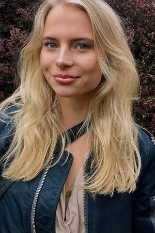 Peliculas de Karoline Hamm