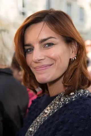Peliculas de Fauve Hautot